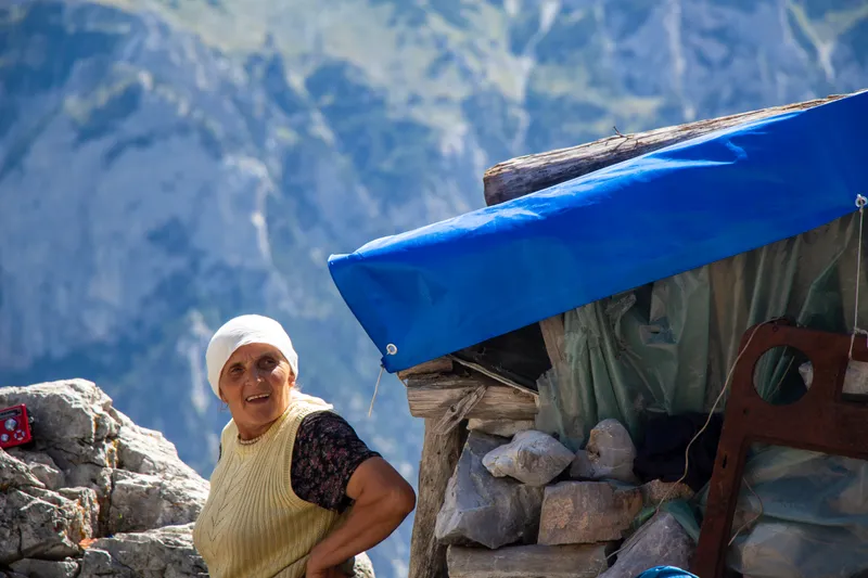 Balkans Trail, photo 3 of 8
